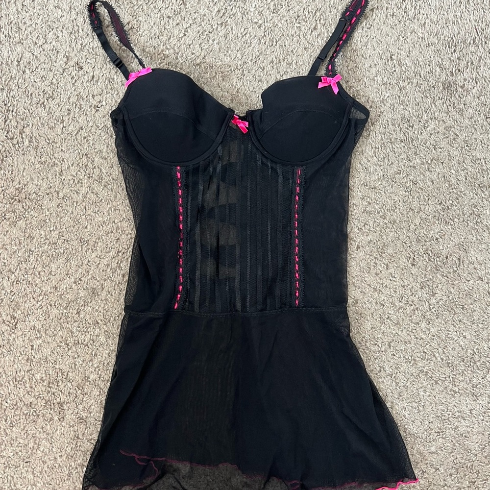 Native Intimates Slip - image 5